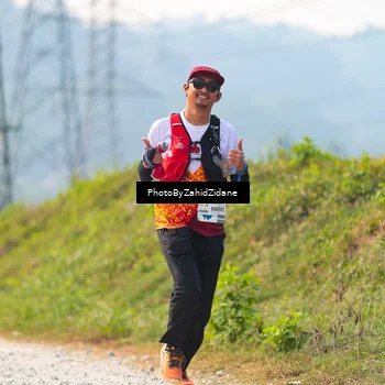 Runner Photo 5852891