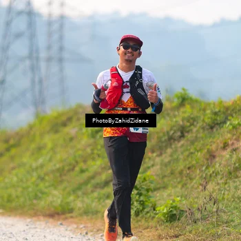 Runner Photo 5852892