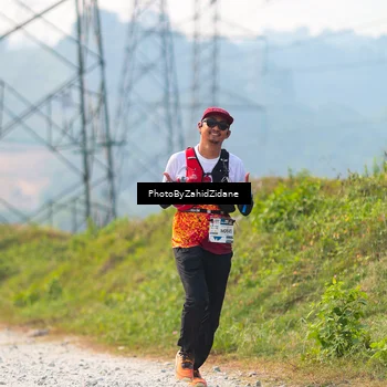 Runner Photo 5852893