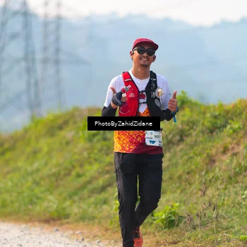 Runner Photo 5852894