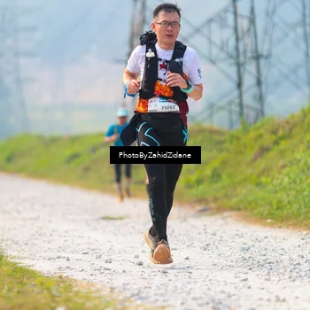 Runner Photo 5852897