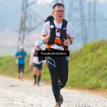 Runner Photo 5852900