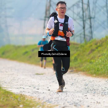 Runner Photo 5852901