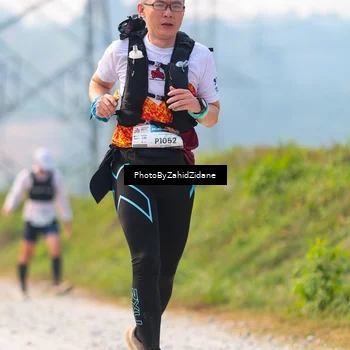 Runner Photo 5852903