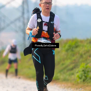 Runner Photo 5852908