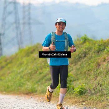 Runner Photo 5852919