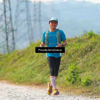 Runner Photo 5852921