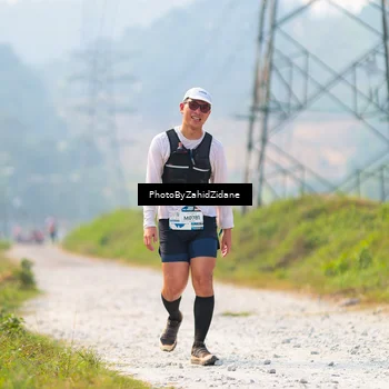 Runner Photo 5852922