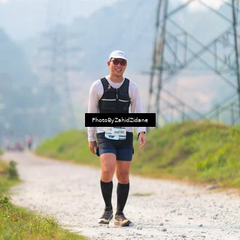 Runner Photo 5852926