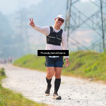 Runner Photo 5852927