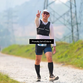 Runner Photo 5852931