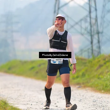 Runner Photo 5852932