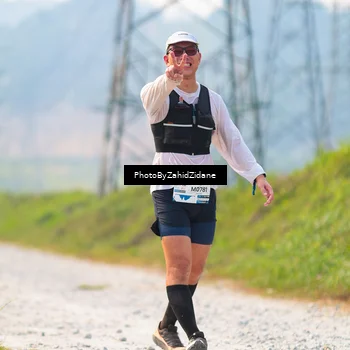 Runner Photo 5852933