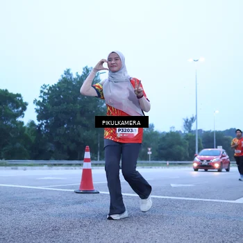 Runner Photo 5852940
