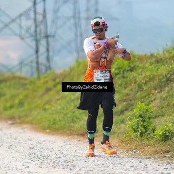 Runner Photo 5852941