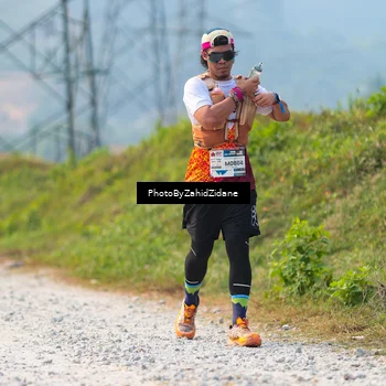 Runner Photo 5852943