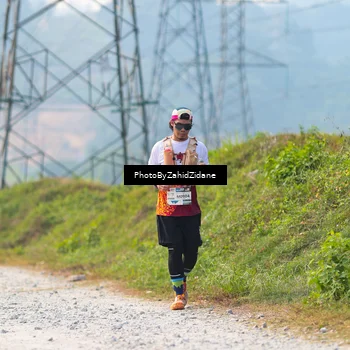 Runner Photo 5852945