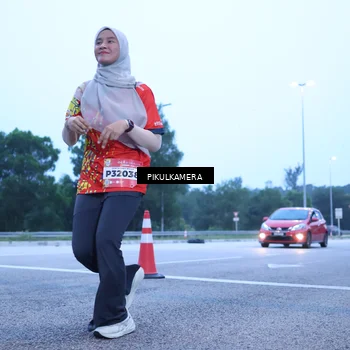 Runner Photo 5852946