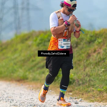 Runner Photo 5852949