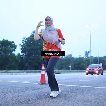 Runner Photo 5852950
