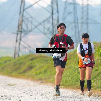 Runner Photo 5852954
