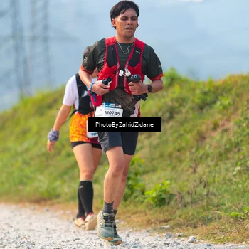 Runner Photo 5852955