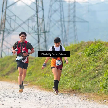 Runner Photo 5852957
