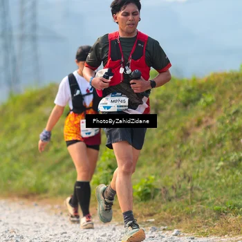 Runner Photo 5852959