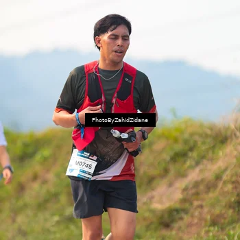 Runner Photo 5852960