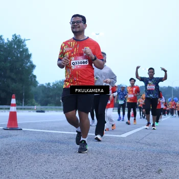Runner Photo 5852961
