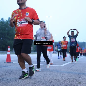 Runner Photo 5852962