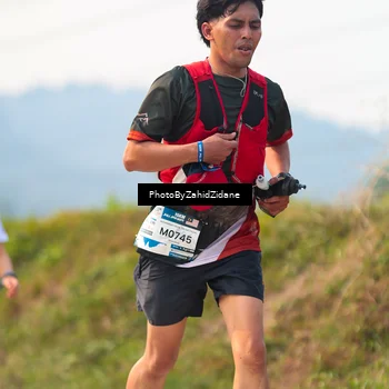 Runner Photo 5852963