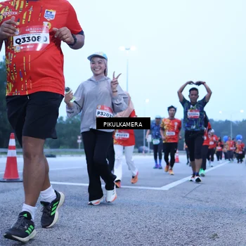 Runner Photo 5852969
