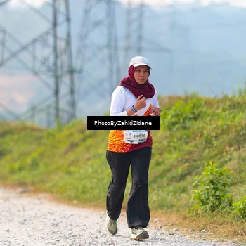 Runner Photo 5852970
