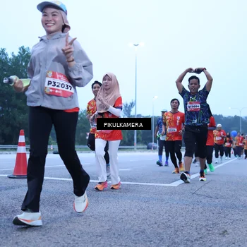 Runner Photo 5852972