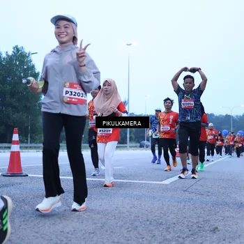 Runner Photo 5852974