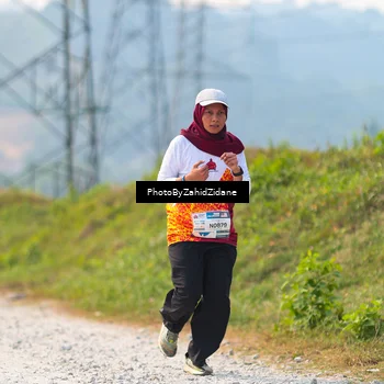 Runner Photo 5852975