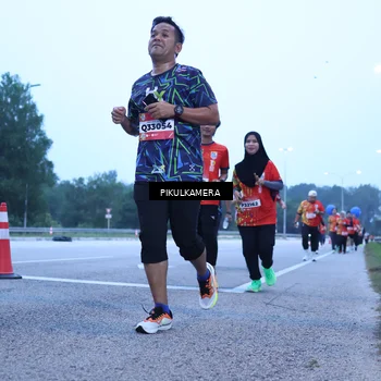 Runner Photo 5852978
