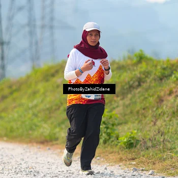 Runner Photo 5852981