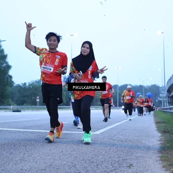 Runner Photo 5852983