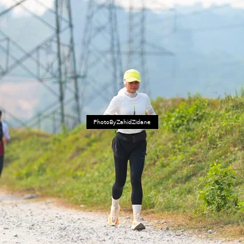 Runner Photo 5852985