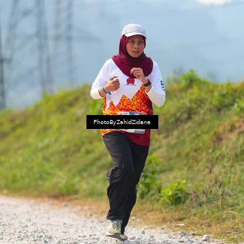 Runner Photo 5852986