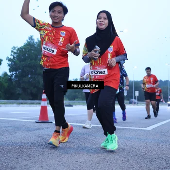 Runner Photo 5852990
