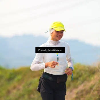 Runner Photo 5852991