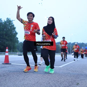 Runner Photo 5852994