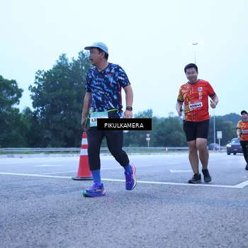 Runner Photo 5853001