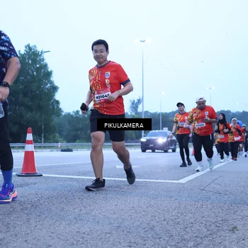 Runner Photo 5853004