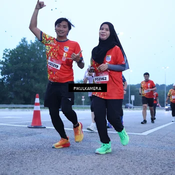 Runner Photo 5853006
