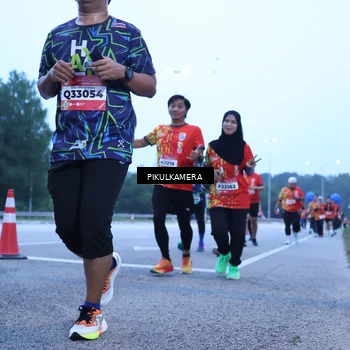 Runner Photo 5853007