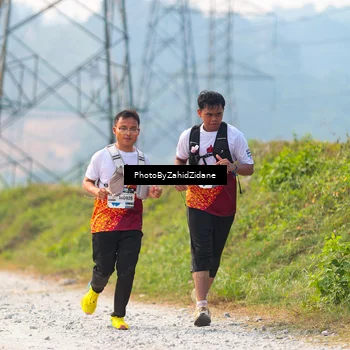 Runner Photo 5853008